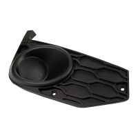 Ventilationsgaller fram till höger