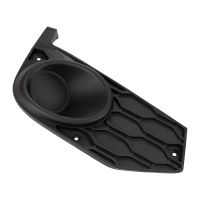 Ventilationsgaller fram till höger