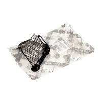 ventilationsgaller till vänster