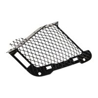 ventilationsgaller till höger