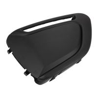 Ventilationsgaller fram vänster PSA OE 1612202380