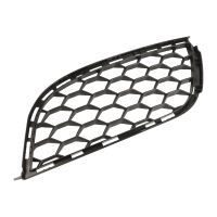 Främre vänster kylargrill