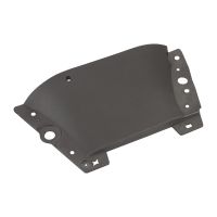 Motorrumsisolering fram till höger