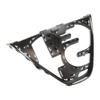 Kylargrill, kylarram