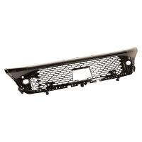 främre nedre kylargrill