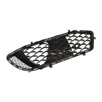 Ventilationsgaller vänster