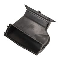 Främre luftintagskanal