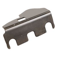 Fäste för höger framskärm