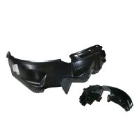 Innerskärm höger bak