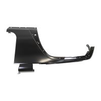 stänkskärm till vänster