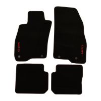 Original golvmattset Alfa Romeo Mito