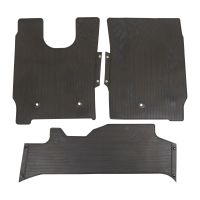 Gummigolvmatta Iveco OE 500025927