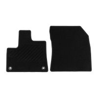 Fußmattensatz vorne