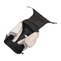 Sitzbezug Rückenlehne vorne