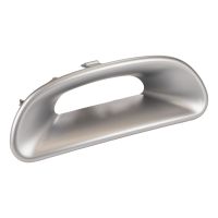 Framsätesöverdrag för nackstöd bak