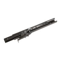 Sittskena precis utanför