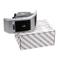 Luftventil utanför höger