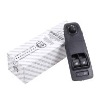 Fönsteromkopplare till vänster