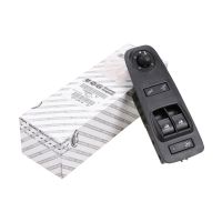 Fönsteromkopplare till vänster