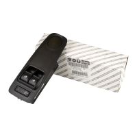 Fönsteromkopplare till vänster