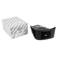 Luftventil utanför vänster