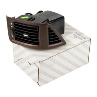 Luftventil mitt höger