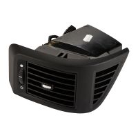 Luftventil mitt vänster PSA OE 1616991480