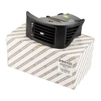 Luftventil utanför höger