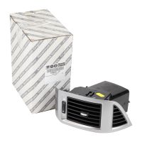 Luftventil mitt höger