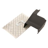 Panelkåpa för B-stolpen i inredningen till höger