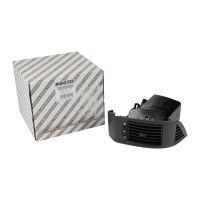 Luftmunstycke på vänster sida