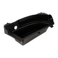 Fascia för instrumentbrädan