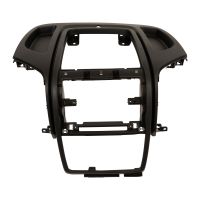 Kåpa till instrumentbrädan i mitten