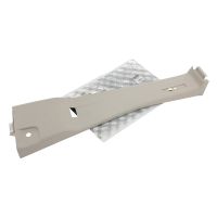 Kåpa till B-stolpen inuti till vänster