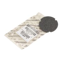 Kåpa till mittkonsolen i förarutrymmet