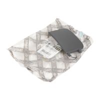 Kåpa till instrumentbrädan