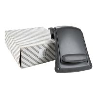 Lockmodul för mittinstrumentbrädan