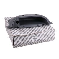 låda på instrumentbrädan