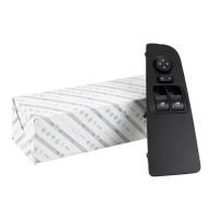 Strömställare för elfönster på förarsidan