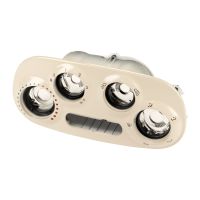 Kåpa till luftkonditioneringen