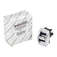 Körinställningsbrytare DNA