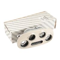 Lock för värmereglagen