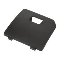 Kåpa till instrumentbrädan på förarsidan