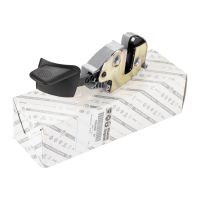 Sätesjustering vänster bak