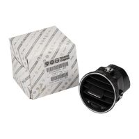 Bakre instrumentbräda / mittkonsol luftventil