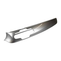 infattning på instrumentbrädan