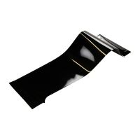 Kåpa till C-stolpen till vänster