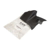 Kåpa till instrumentbrädan till höger