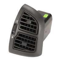 Luftventil mitt höger