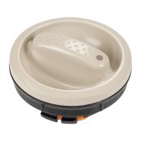 instrument för justering av värmaren